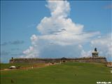 Fort San Felipe del Morro - SAN JUAN